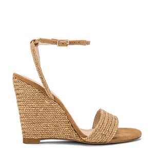 Raye Lagoon Wedge natural